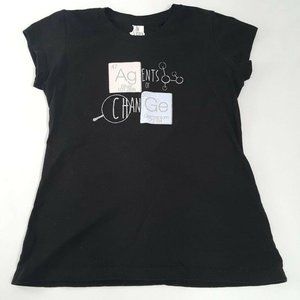 District The Concert Tee Girls M Agents of Change